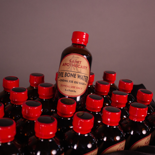 Evil Bone Water - 24, 4oz. bottles